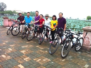  Eurowindow thành lập 15 câu lạc bộ cho cán bộ nhân viên sinh hoạt và thi đấu