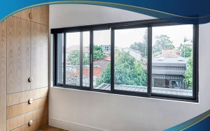  15 mẫu Cửa sổ nhôm kính mở trượt siêu đẹp, nhìn là thích