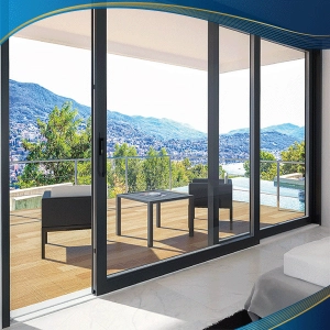  TOP 50  mẫu cửa nhôm 1 cánh phòng ngủ ĐẸP 2024