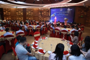  Bế mạc và trao giải cuộc thi Bàn tay vàng Khối Sản xuất, Khối Thi công năm 2022