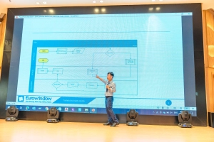  HỘI THẢO ĐÀO TẠO, CẬP NHẬT PHẦN MỀM TÍNH GIÁ SẢN PHẨM TIÊU CHUẨN TRÊN SCS
