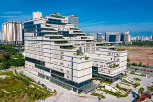  Eurowindow – 20 năm bền bỉ đạt danh hiệu sản phẩm công nghiệp chủ lực TP Hà Nội