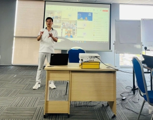  EUROWINDOW LAN TỎA GIÁ TRỊ CỐT LÕI "TẬN TÂM", PHÁT TRIỂN VĂN HÓA DOANH NGHIỆP BỀN VỮNG