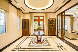  Top lý do nên lắp đặt cửa gỗ tự nhiên Eurowindow