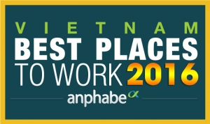  CBNV Eurowindow chia sẻ về “Nơi làm việc tốt nhất Việt Nam”