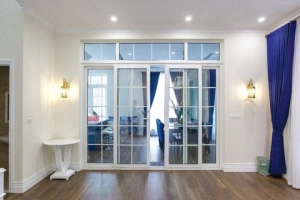  Cửa uPVC Eurowindow – Nâng cao hiệu quả phòng chống virus COVID-19