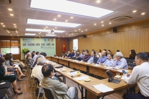  Eurowindow đồng hành cùng Giải thưởng kiến trúc quốc gia