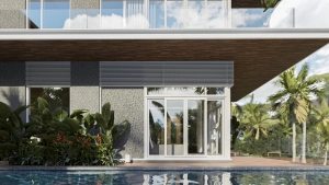  LÝ DO CỬA KOMMERLING ĐƯỢC ƯA CHUỘNG TRONG CÁC CÔNG TRÌNH CAO CẤP