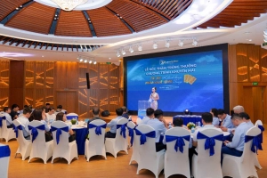 Eurowindow tưng bừng tổ chức lễ bốc thăm lần 2 chương trình khuyến mại "Tri ân khách hàng- ngàn quà tặng sang"