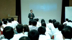  Nhân viên kinh doanh Eurowindow trải nghiệm "Thuật bán hàng đỉnh cao"