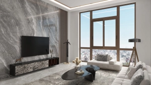  Cửa nhôm loại nào cách âm tốt nhất hiện nay?