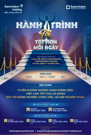  PHÁT ĐỘNG CHƯƠNG TRÌNH “HÀNH TRÌNH TÔI TỐT HƠN MỖI NGÀY”