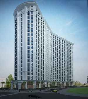  Lý do chủ đầu tư lựa chọn sản phẩm cửa Nhôm kính của Eurowindow cho dự án Star AD1