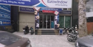 Khánh thành tòa nhà T&amp;M Trans tại Hà Nội