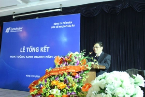  Phòng kinh doanh cửa nhựa, cửa gỗ khu vực miền Bắc tổng kết năm 2012