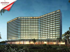  Eurowindow - Sự lựa chọn hàng đầu của các công trình khách sạn, khu nghỉ dưỡng