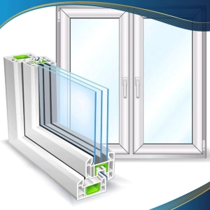  Thanh cửa nhựa lõi thép: cấu tạo, chất liệu, tính năng, ứng dụng