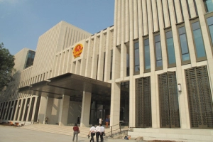  Eurowindow cơ bản hoàn thành thi công các hạng mục tại công trình Nhà Quốc Hội