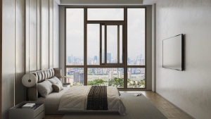  Gợi ý 4 vị trí nên lắp cửa nhôm kính cường lực cho ngôi nhà của bạn!