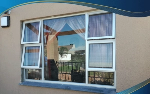  Top cửa sổ nhựa 4 cánh đẹp, đang làm mưa làm gió trên thị trường