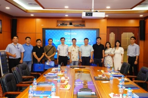 EUROWINDOW KHỞI ĐỘNG CHUỖI WORKSHOP ĐẨY MẠNH HỢP TÁC TƯ VẤN THIẾT KẾ