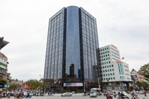  Eurowindow chuyển trụ sở về Tòa nhà Văn phòng Eurowindow Office Building