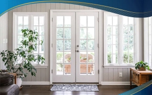 Loại cửa nhôm cao cấp nào có khả năng chống ồn, chống nóng tốt nhất?