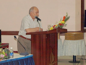  Hội nghị tổng kết hoạt động kinh doanh của hệ thống phân phối phía Bắc - Công ty Eurowindow năm 2007