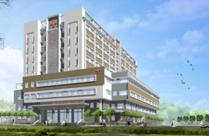  Eurowindow cung cấp cửa cho Bệnh viện Phụ Sản Quốc Tế Đồng Nai