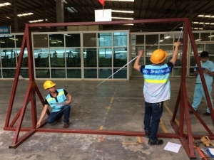  Eurowindow tuyển dụng 2000 công nhân lắp đặt thu nhập 8-10 triệu đồng/ tháng