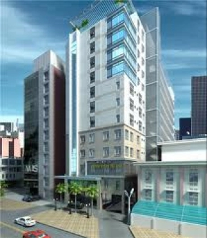  Bệnh viện Từ Dũ chọn Eurowindow là nhà thầu cung cấp cửa cho Khu Kỹ Thuật Chăm Sóc Sức Khoẻ Sinh Sản