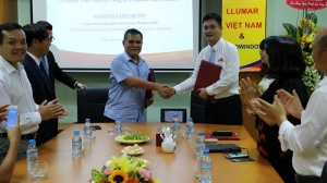  Llumar Việt Nam trở thành nhà phân phối phim cách nhiệt LLumar