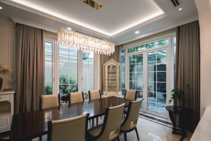  Top giải pháp cửa chống mốc Eurowindow được ưa chuộng nhất thị trường