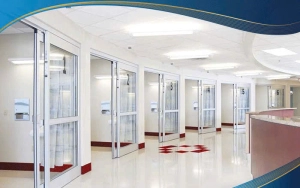  Cửa nhôm kính cho tòa nhà văn phòng – Yêu cầu khắt khe và giải pháp toàn diện từ Eurowindow