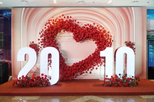  Phái đẹp Eurowindow rộn ràng mừng ngày Phụ nữ Việt Nam 20/10