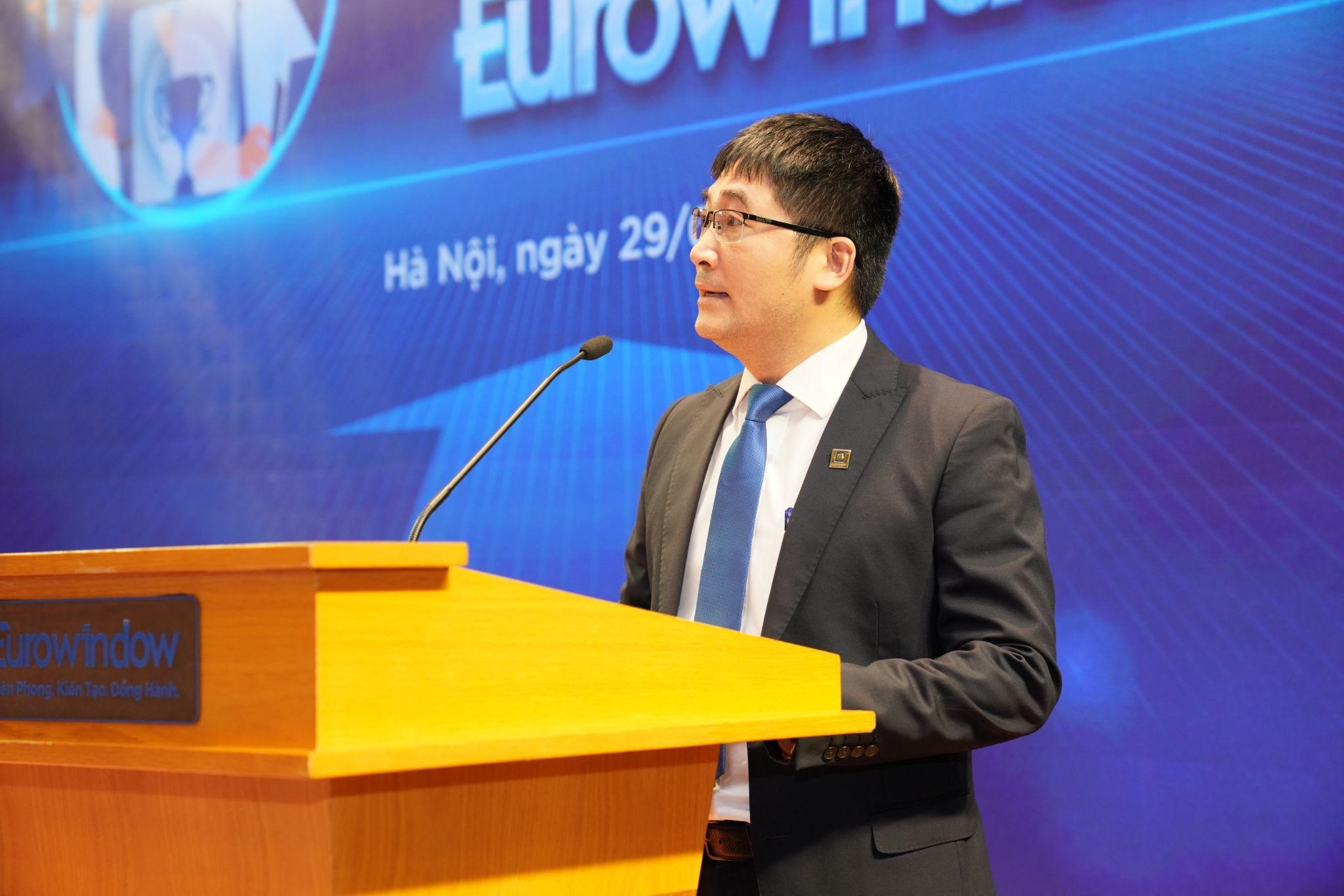  BÙNG NỔ CUỘC THI “HÀNH TRÌNH VĂN HÓA EUROWINDOW” NHÂN KỶ NIỆM 23 NĂM THÀNH LẬP CÔNG TY