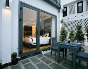  Top 20+ mẫu cửa nhôm kính cường lực Eurowindow đẹp và an toàn nhất 2025