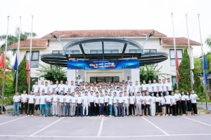  KINH DOANH MIỀN BẮC: SƠ KẾT 6 THÁNG ĐẦU NĂM 2024&nbsp;