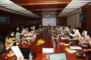  Eurowindow tổ chức Đại hội đồng cổ đông thường niên năm 2021